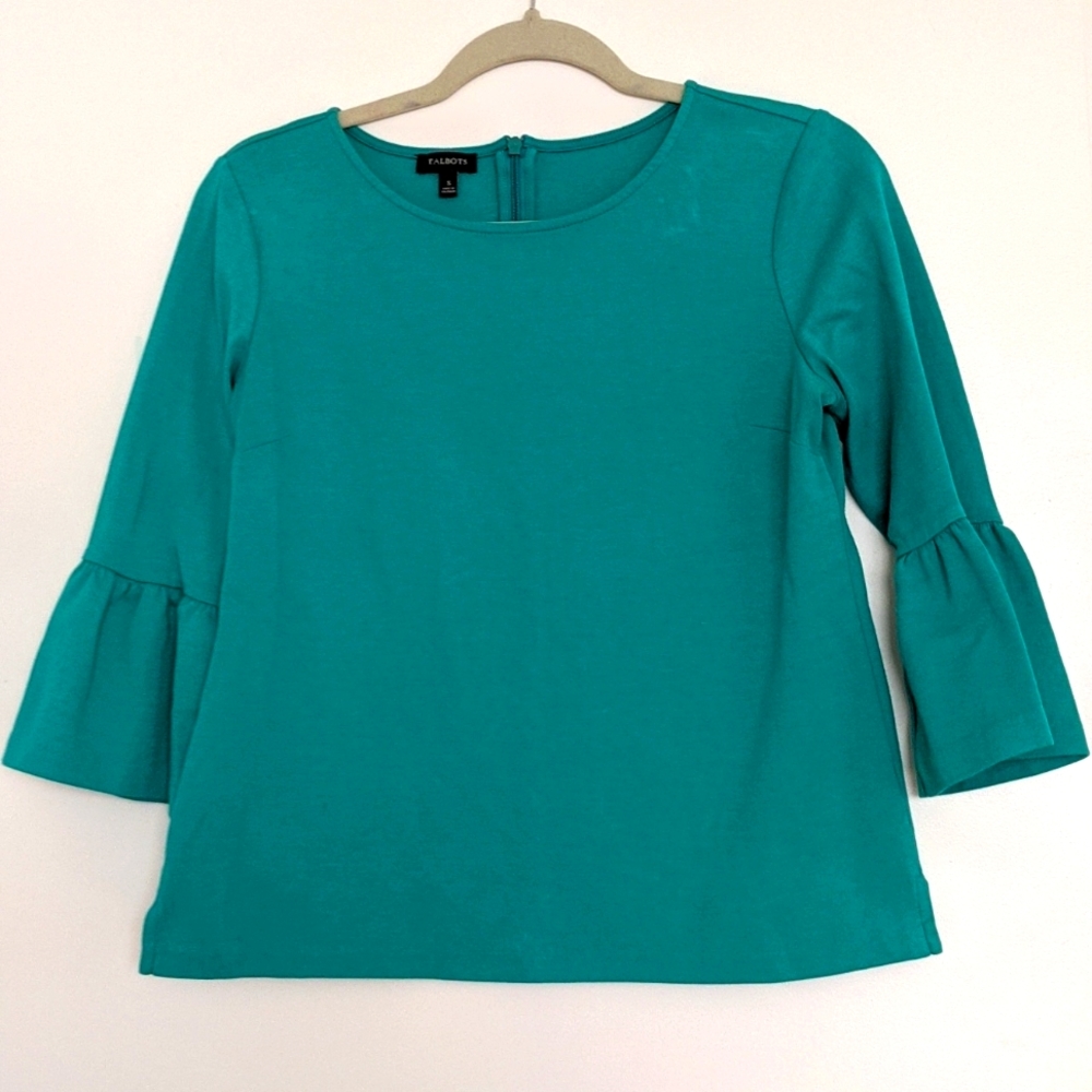 Talbots top